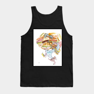 Midnight Snack Tank Top